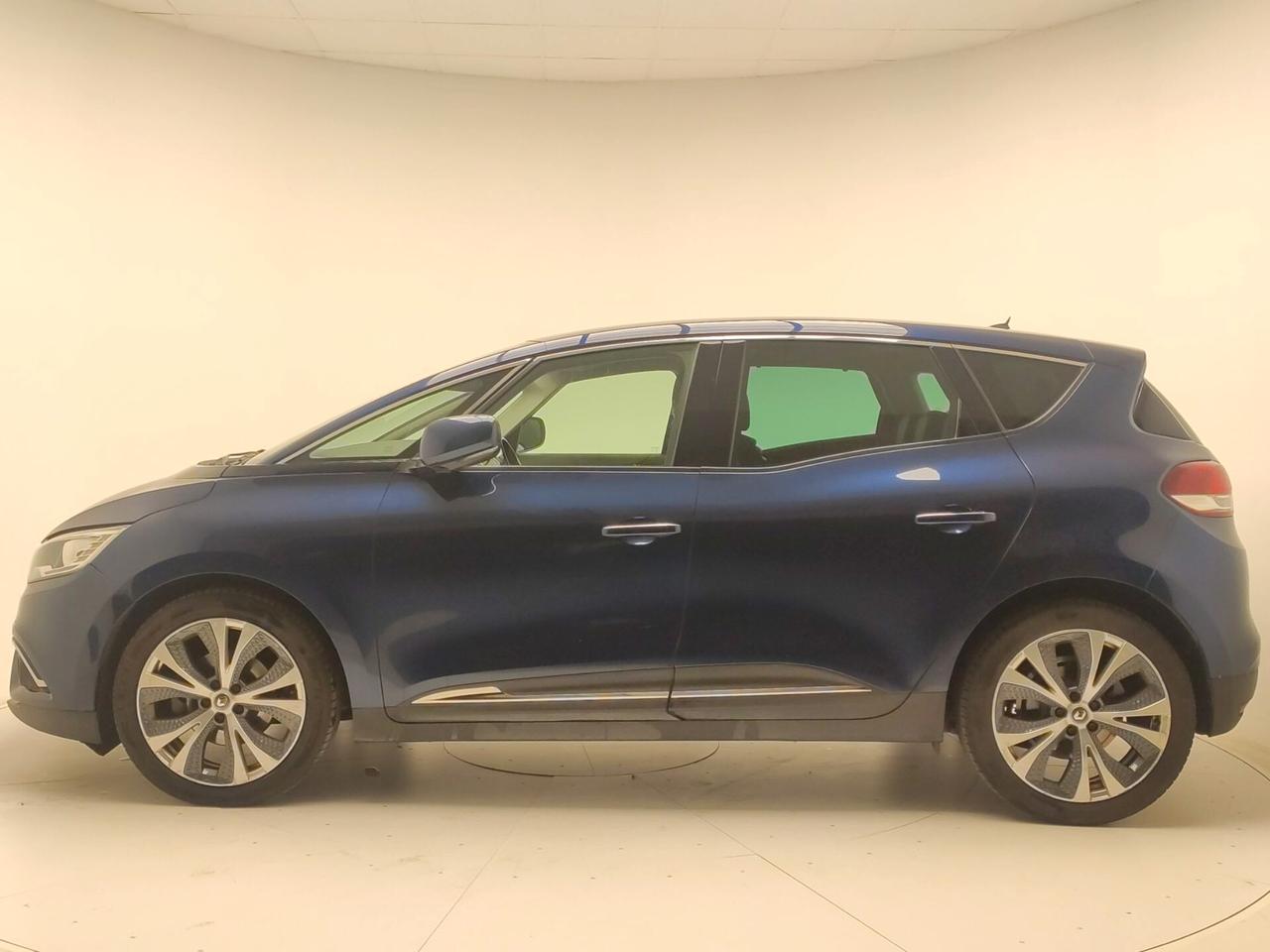 Renault Scenic Scénic dCi 8V 110 CV Energy Intens