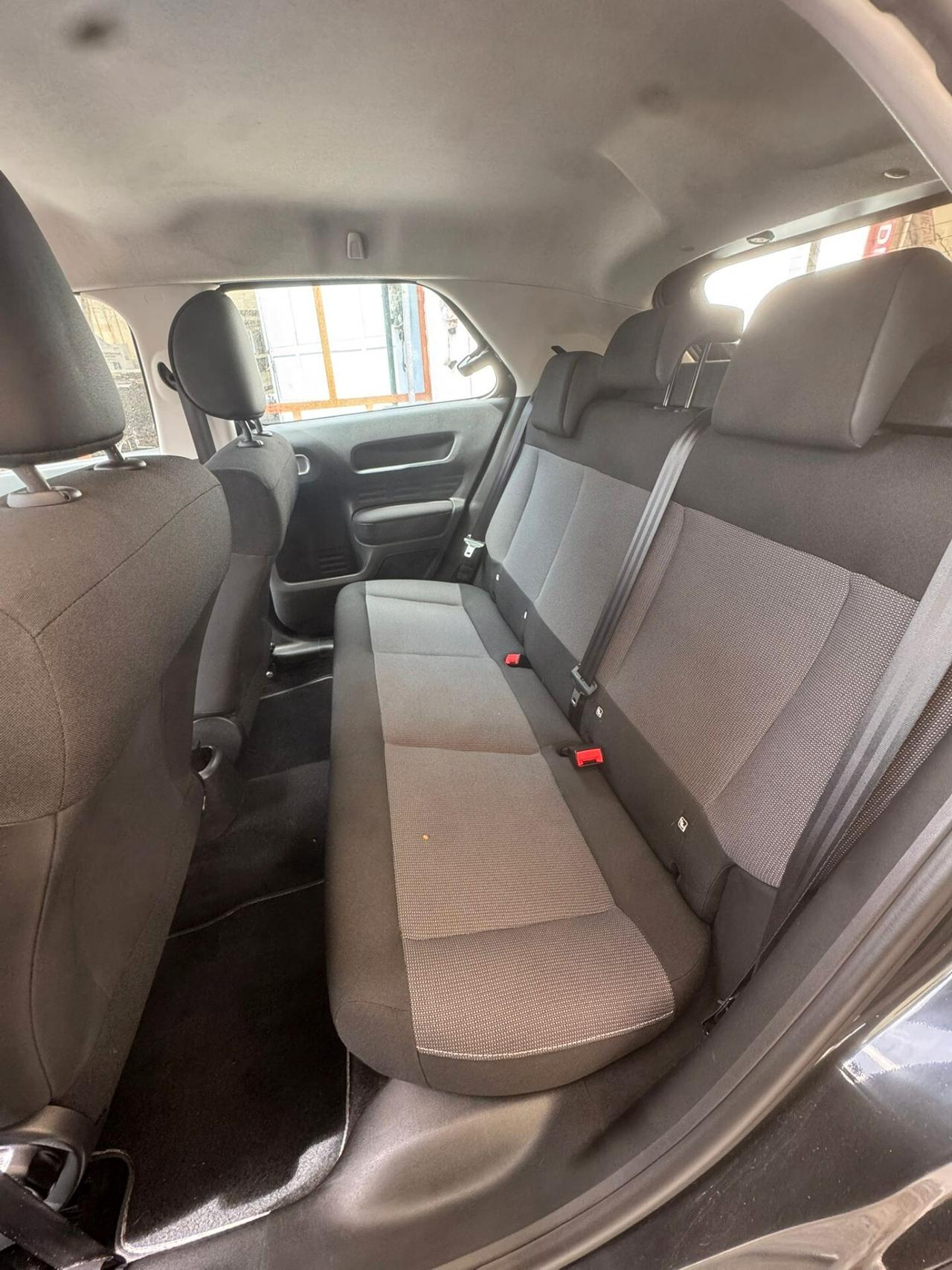 Citroen C4 BlueHDi 100 Feel