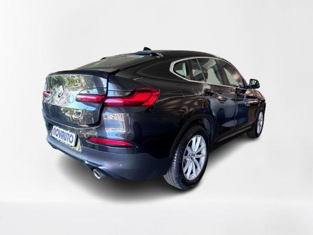BMW X4 xDrive20d Business Advantage
