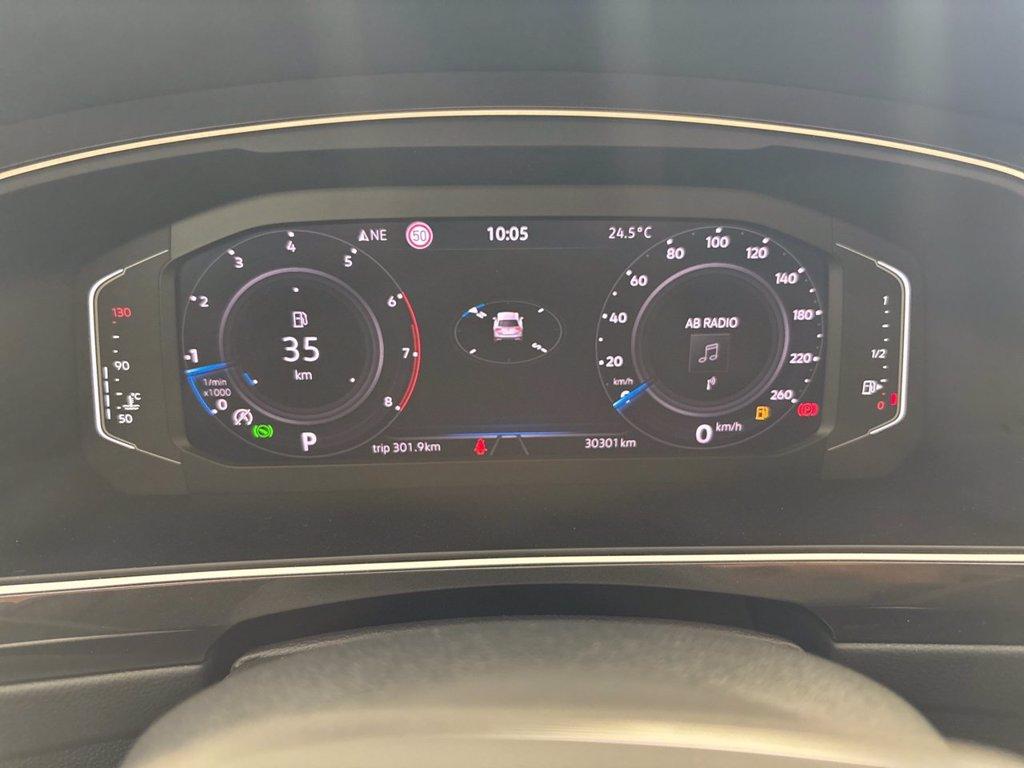VOLKSWAGEN Tiguan 1.5 tsi elegance 150cv dsg del 2023