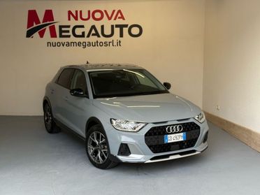 AUDI A1 citycarver 30 TFSI