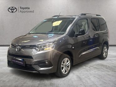 TOYOTA Proace City Verso - Proace City Verso 1.5D 130 CV S&S L1 Exe