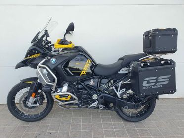 BMW r 1250 gs Adventure Edition 40 Years Abs my21