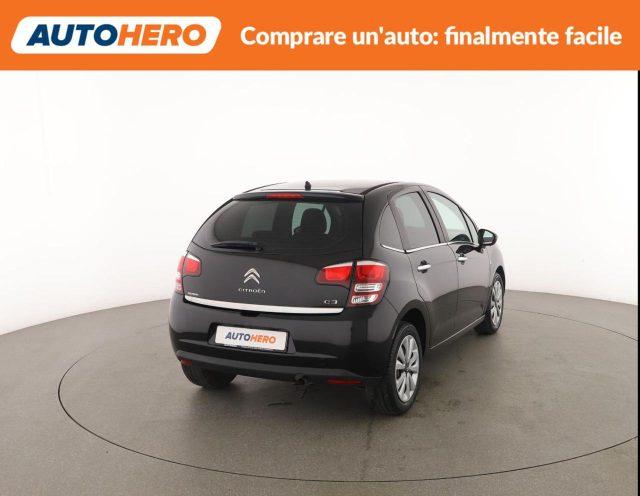 CITROEN C3 PureTech 82 Selection