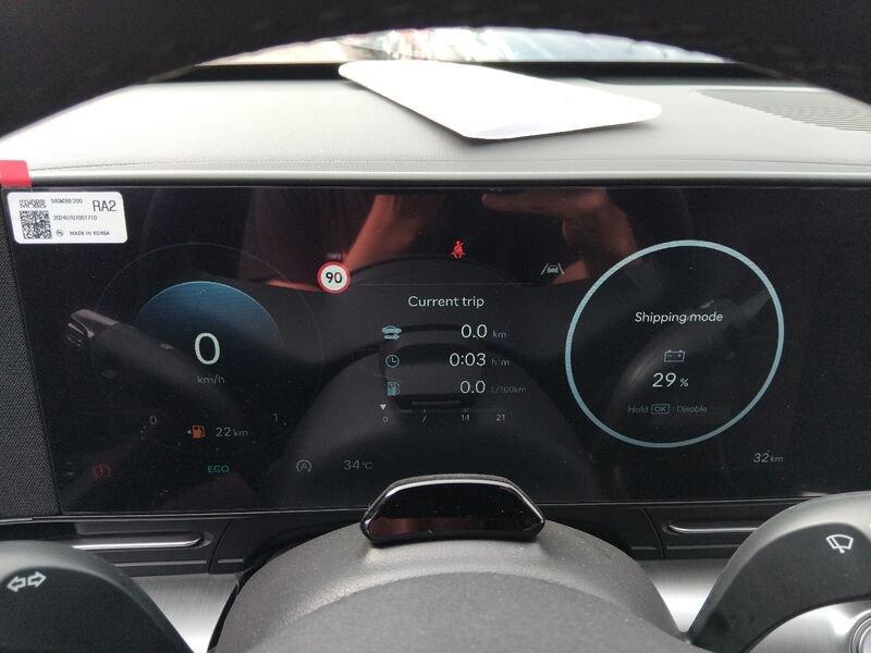 Hyundai Kona II 2023 1.0 t-gdi 48V XLine Plus 2wd 100cv mt
