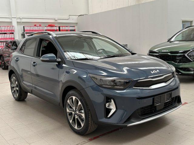 KIA Stonic 1.0 T-GDi 100 CV MHEV MT Style