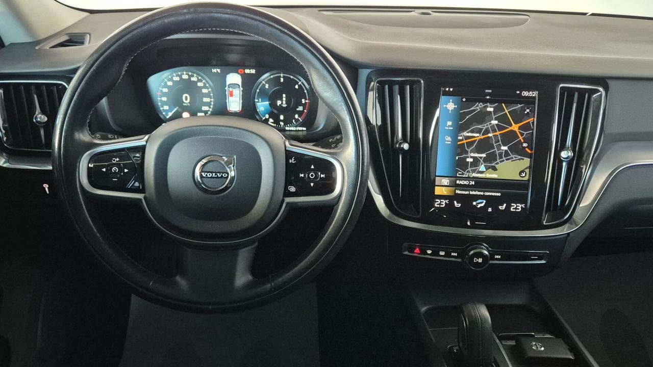 Volvo V60 B4 (d) Geartronic Momentum Business