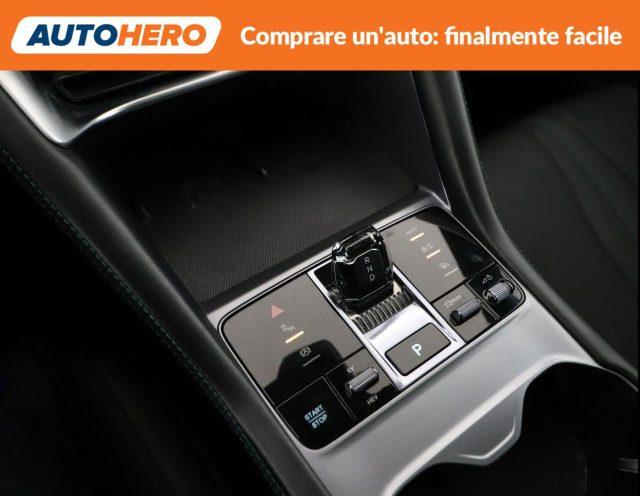 BYD Seal U DMi 1.5 218 CV PHEV Boost