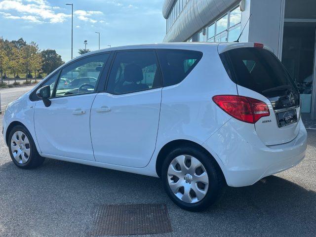 OPEL Meriva 1.4 Turbo 120CV GPL Tech Cosmo
