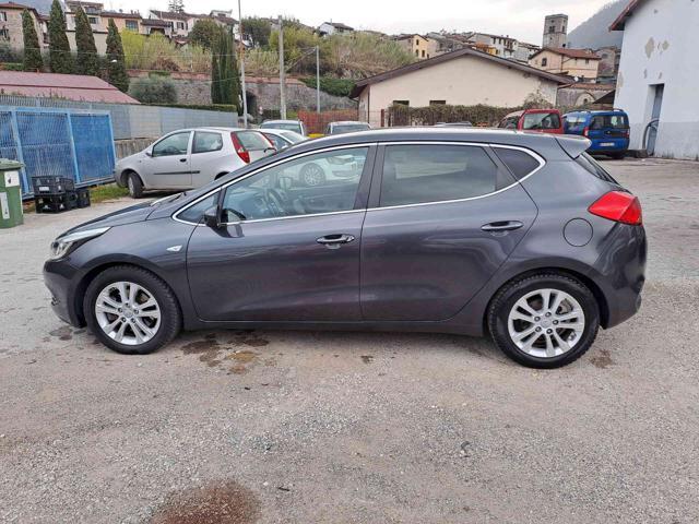 KIA cee'd 1.6 CRDi 110 CV 5 porte Cool