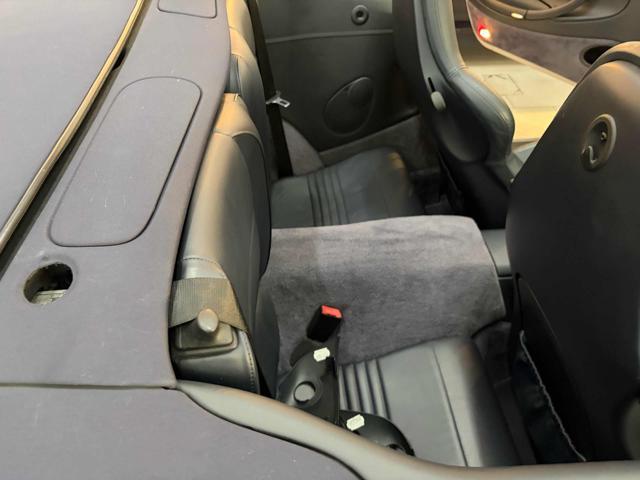 PORSCHE 911 Carrera cat Cabriolet HARD TOP!!