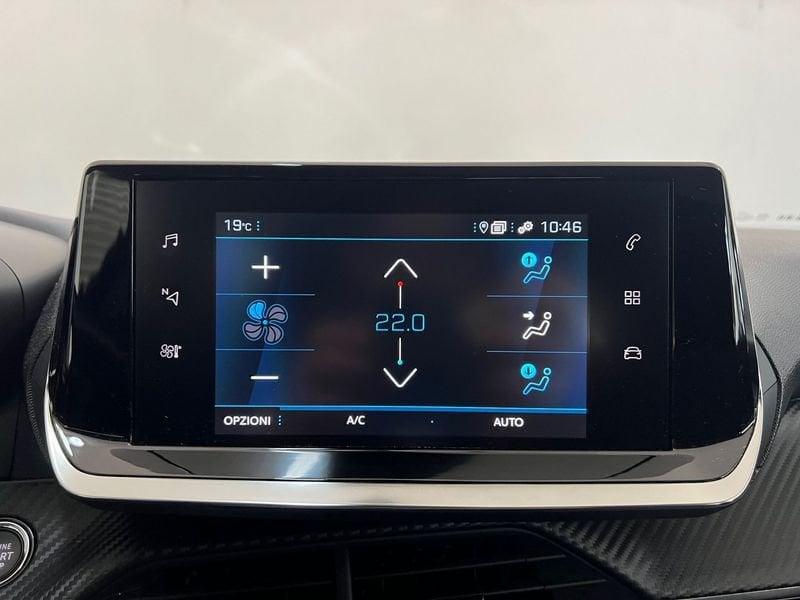 Peugeot 2008 2008 BlueHDi 110 S&S Allure