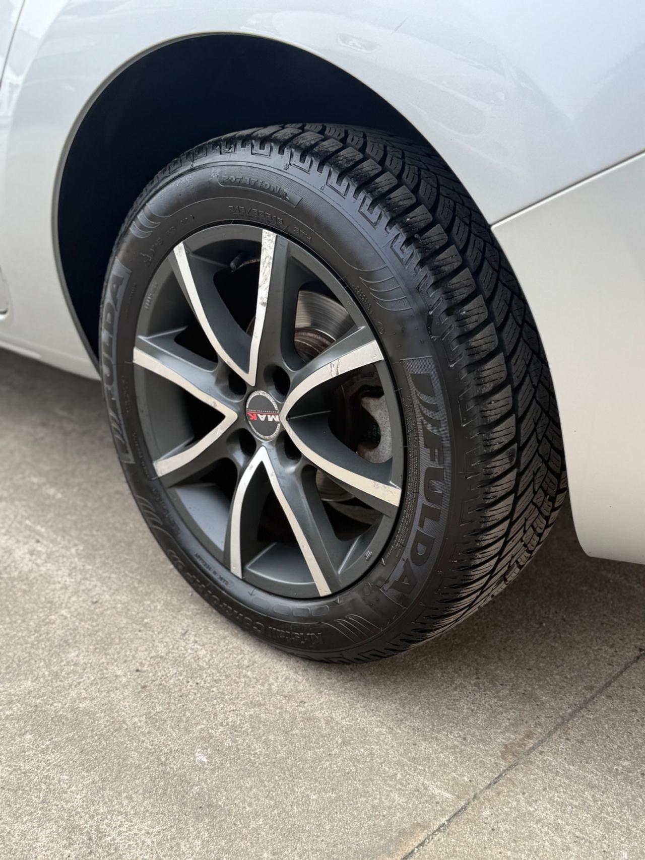 Peugeot 5008 1.6 HDi 112CV Tecno