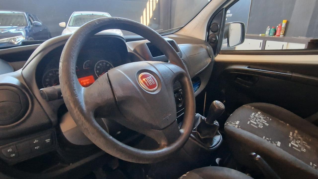 Fiat Fiorino 1.3 MJT 75CV Furgone