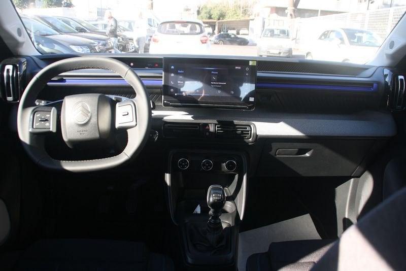 Citroën C3 C3 PureTech 100 S&S Plus