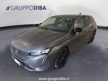 Peugeot 308 III 2021 SW SW 1.5 bluehdi Allure Pack s&s 130cv