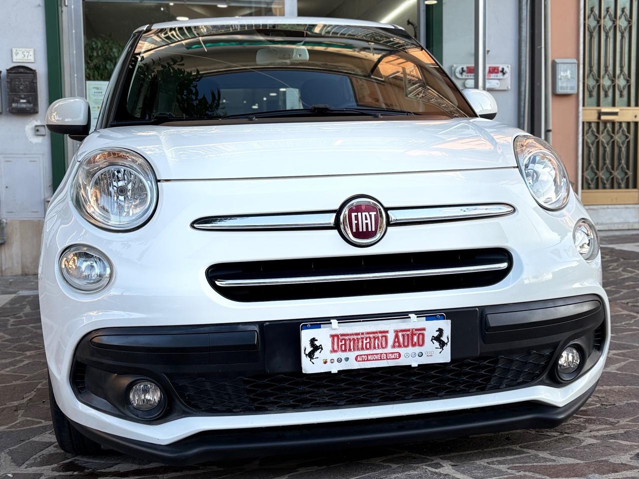 Fiat 500L 1.6 Multijet 120 CV Mirror FULL/NAV/CAM
