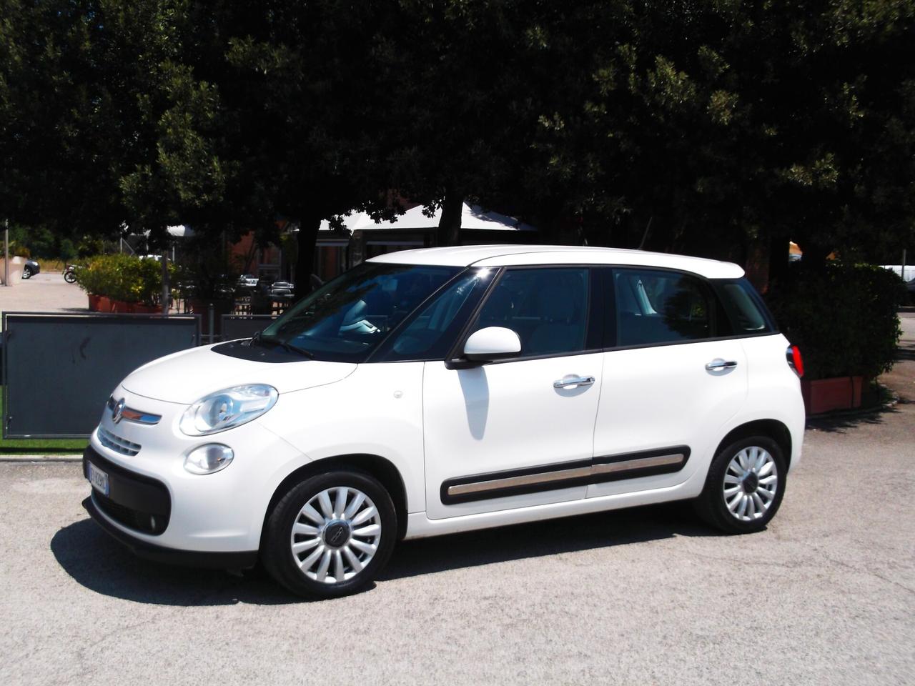 Fiat 500L 1.3 Multijet Neopatentati 2015