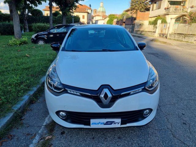 RENAULT Clio 1.5 dCi 8V 75CV 5 porte Live