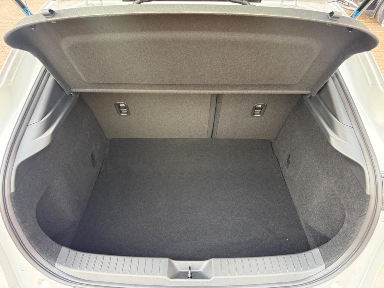 Mazda CX-30 e-Skyactiv-G M Hybrid 2WD Advantage