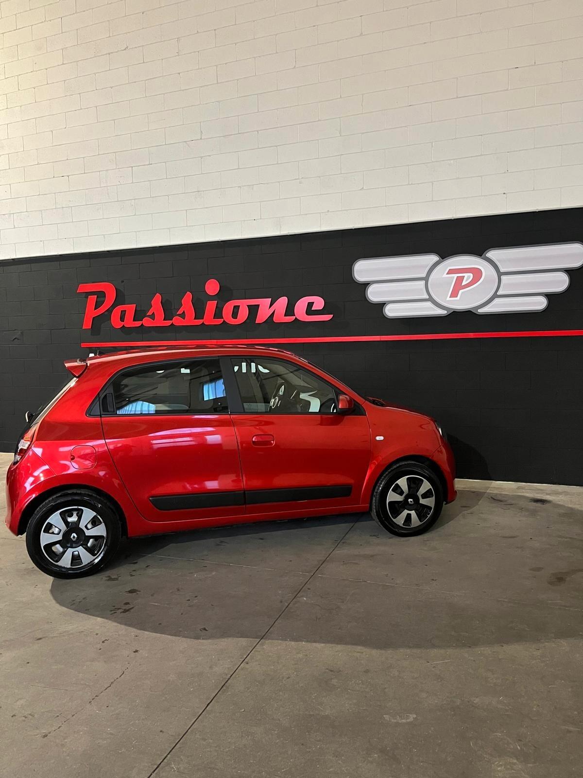 Renault Twingo Prezzo NON vincolato a formule di finanziamento