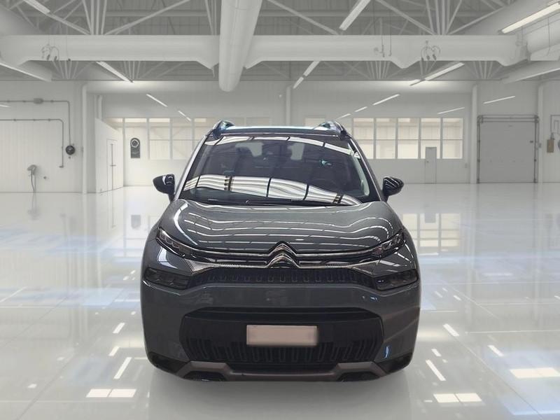 CITROEN C3 AIRCROSS BlueHDi 110 S/S Shine