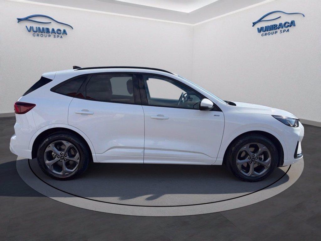 FORD Kuga 2.5 full hybrid ST-Line 2wd 180cv auto del 2024