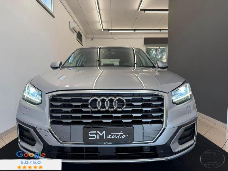 Audi Q2 35 2.0 tdi Admired 150cv s-tronic my20