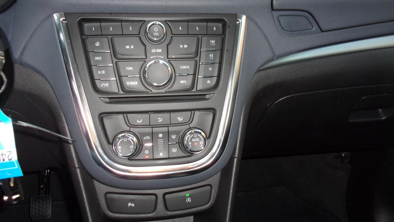 Opel Mokka 1.6 CDTI Ecotec 136CV 4x2 Start&Stop Cosmo