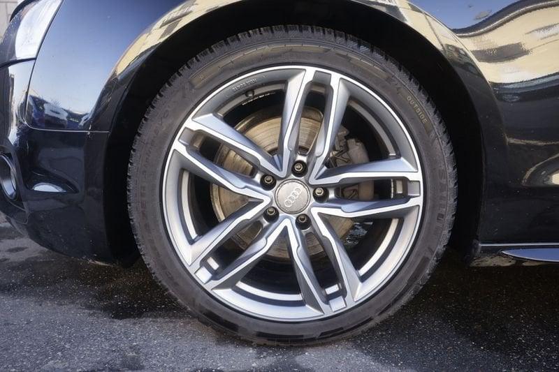 Audi A5 Audi A5 2.0 TDI F.AP. quattro Ambition 170cv Unicoproprietario