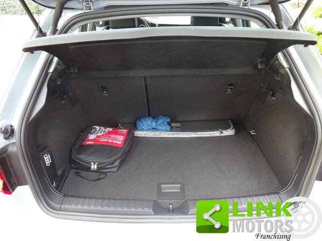 AUDI A1 SPB 25 TFSI S tronic S line edition