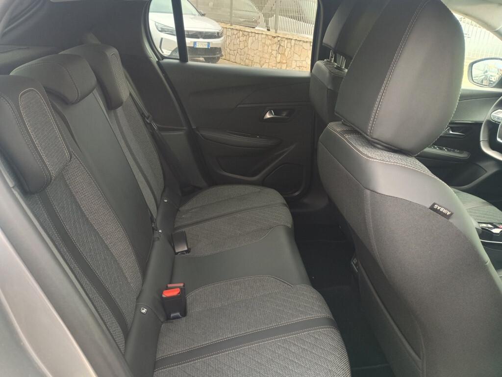 Peugeot 208 1.2 100cv 5 porte Allure