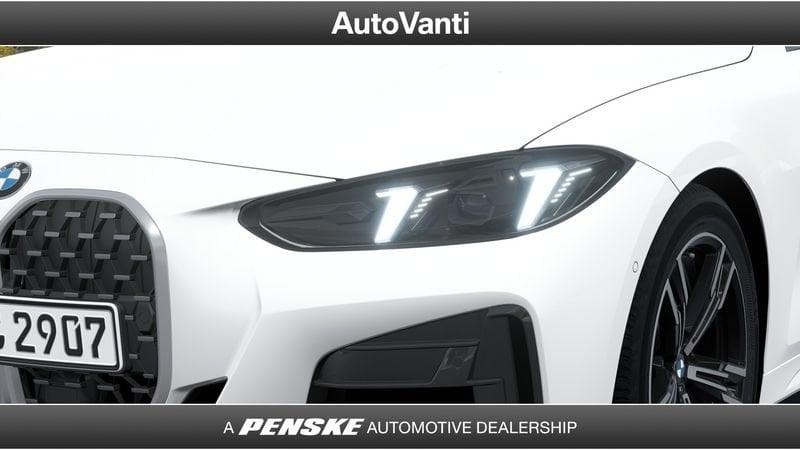 BMW Serie 4 Cabrio 420i Cabrio Msport Pro