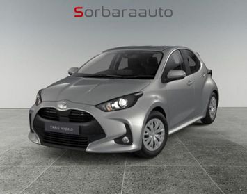 Toyota Yaris Yaris 1.5h Business