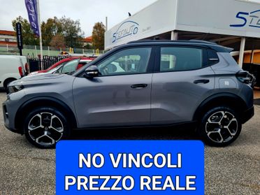 Citroen C3 PureTech 100 Plus*CARPLAY*CRUISE*PDC