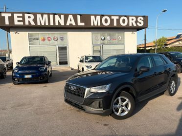 Audi Q2 35 TDI S tronic Business
