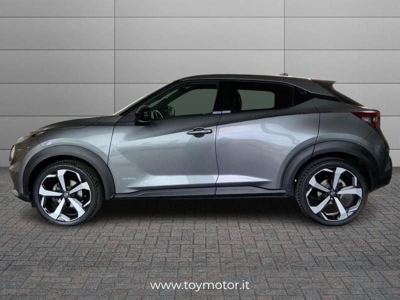 Nissan Juke 2ª serie 1.6 HEV Tekna