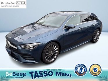 Mercedes-Benz CLA S.Brake 200 D PREMIUM AUTO