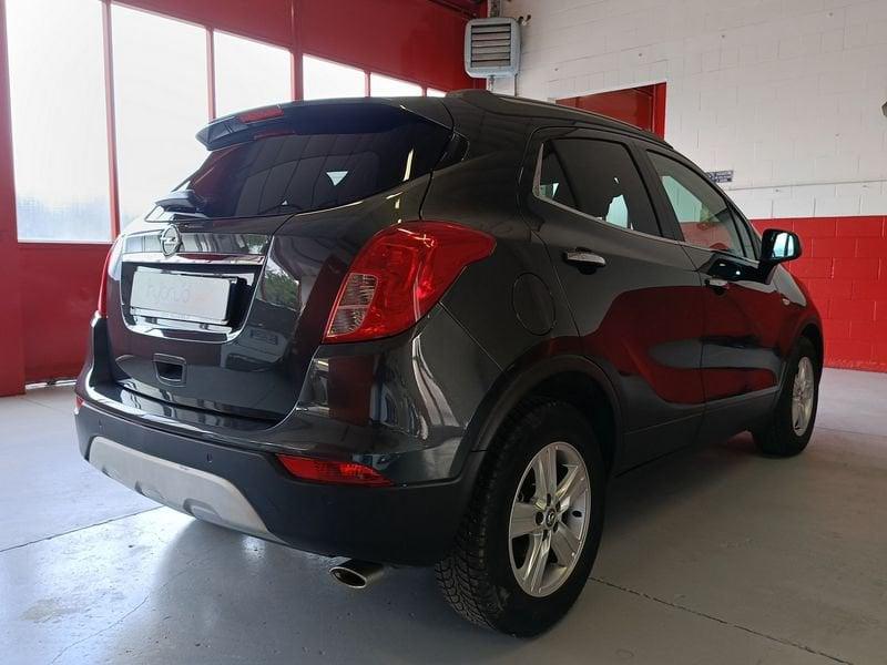 Opel Mokka 1.4 T Ecotec 140CV 4x2 Start&Stop X Advance