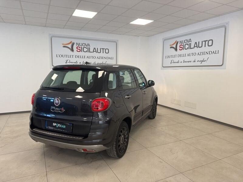 FIAT 500L 2017 Cross Cross 1.3 mjt 95cv my20