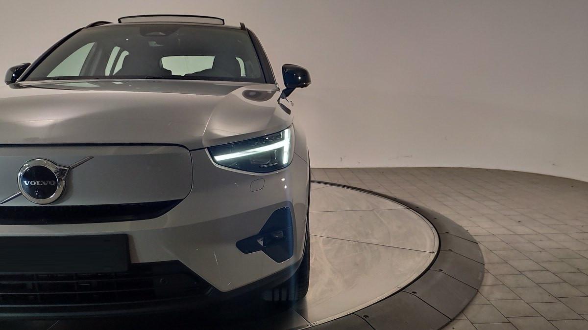 VOLVO Ex40 Single Motor Extended Range Rwd Ultra