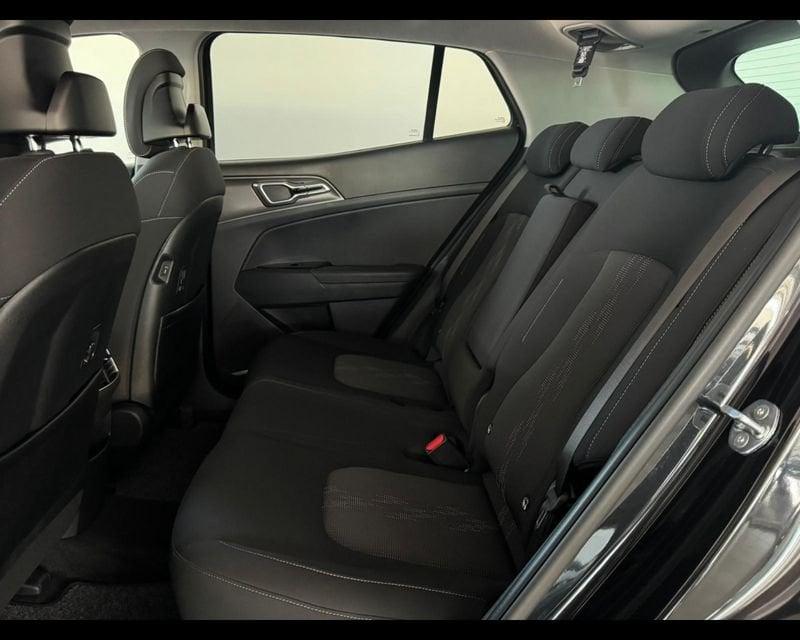 KIA Sportage 5ª serie 1.6 TGDi PHEV AWD AT Style