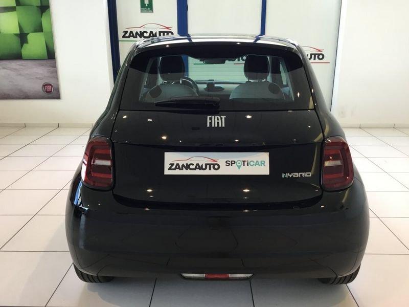 FIAT 500 Hybrid Hybrid Pop MY26