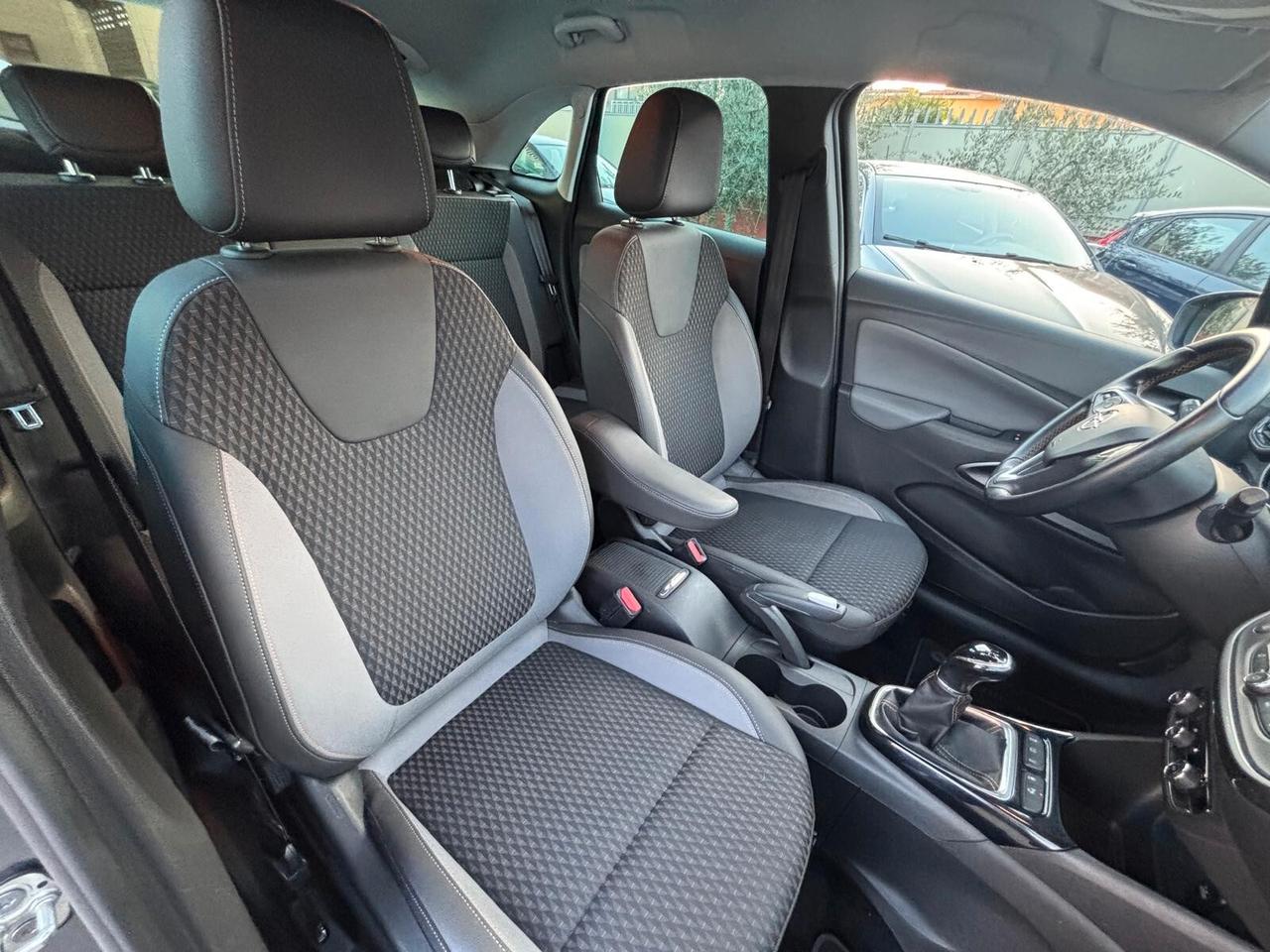 Opel Crossland X 1.2 GPL 12V Innovation