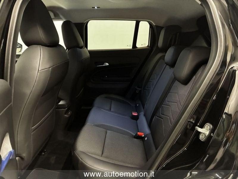 Jeep Avenger Avenger 1.2 Turbo 110 CV MHEV Summit