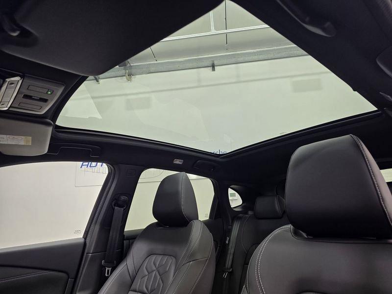 Nissan Qashqai Qashqai 1.3 mhev Tekna 2wd 158cv xtronic