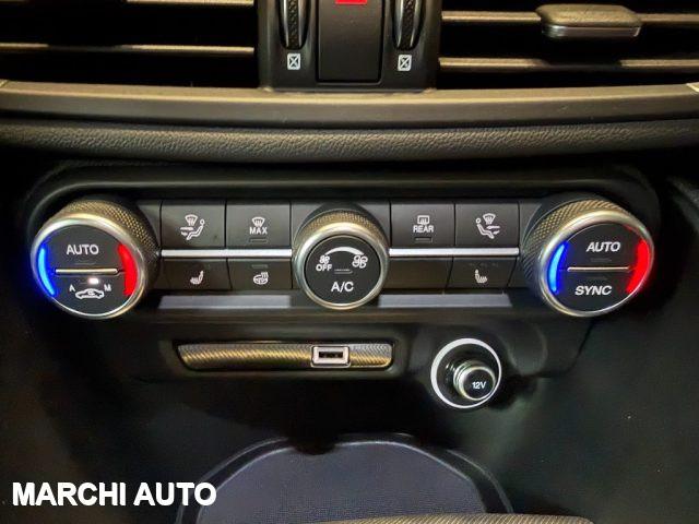 ALFA ROMEO Giulia 2.2 Turbodiesel 210 CV AT8 AWD Q4 Veloce
