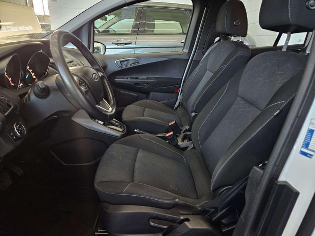 Ford B-Max B-Max 1.6 Titanium 105cv powershift