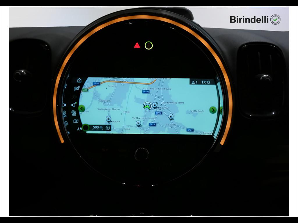 MINI Mini Countrym.(F60) - Mini 2.0 John Cooper Works Countrym. ALL4