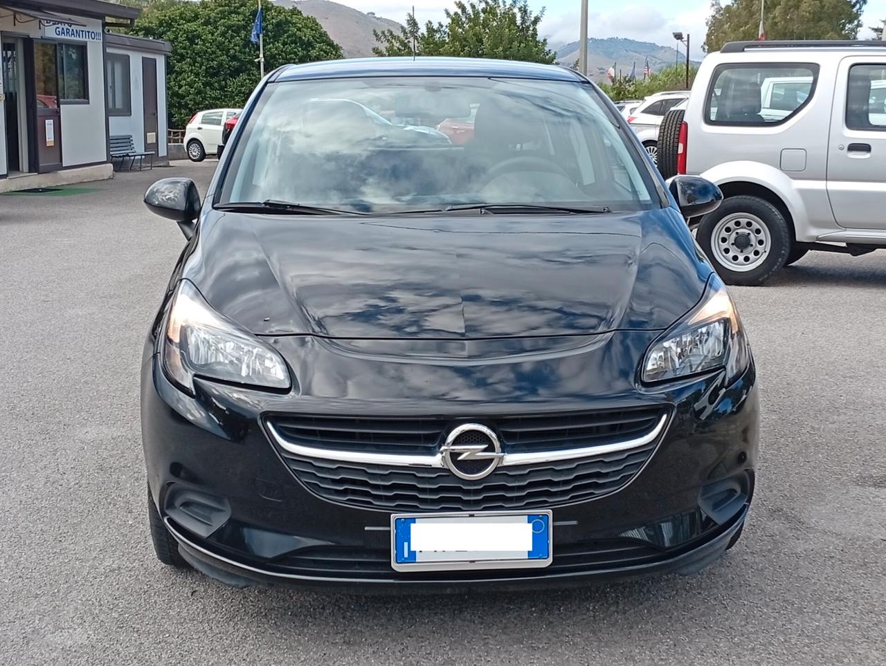Opel Corsa 1.4 90CV GPL Tech 5 porte 120 Anniversary